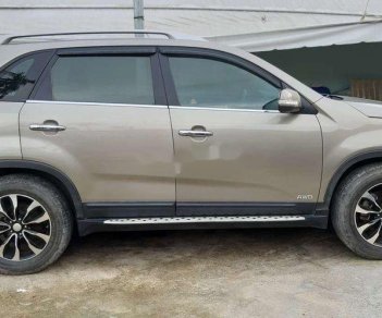 Kia Sorento      2014 - Bán Kia Sorento sản xuất 2014, giá chỉ 595 triệu