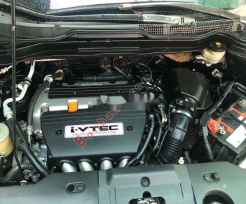 Honda CR V 2009 - Xe Honda CR V 2009, màu đen, giá chỉ 450 triệu
