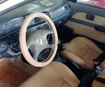 Nissan Bluebird   1990 - Bán Nissan Bluebird sản xuất 1990, màu trắng, xe nhập