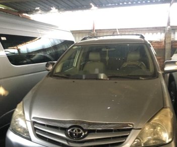 Toyota Innova     2011 - Cần bán Toyota Innova năm 2011