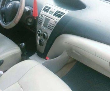 Toyota Vios   2008 - Bán Toyota Vios đời 2008, giá 248 triệu