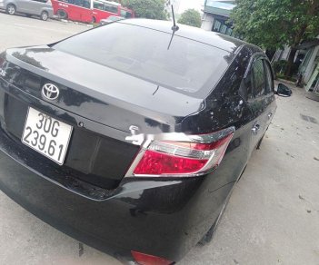 Toyota Vios    2015 - Bán Toyota Vios sản xuất 2015