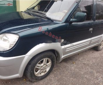 Mitsubishi Jolie 2005 - Bán Mitsubishi Jolie đời 2005, màu xanh lam