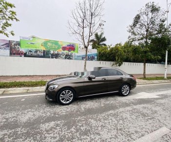 Mercedes-Benz C class  C200   2018 - Bán Mercedes C200 sản xuất năm 2018