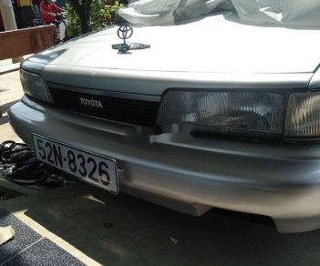 Toyota Camry   1987 - Bán Toyota Camry sản xuất năm 1987