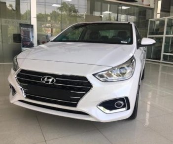 Hyundai Accent 2020 - Cần bán nhanh chiếc Hyundai Accent 1.4 MT Base , đời 2020, nhập khẩu nguyên chiếc