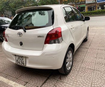 Toyota Yaris     2009 - Cần bán xe Toyota Yaris sản xuất năm 2009, nhập khẩu nguyên chiếc