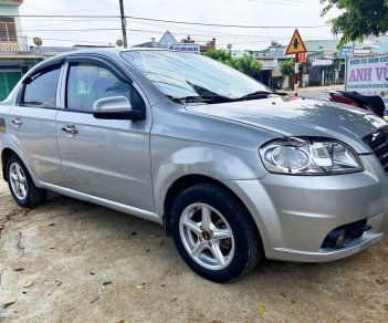 Daewoo Gentra     2008 - Cần bán xe Daewoo Gentra đời 2008, 135tr