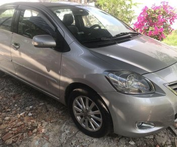 Toyota Vios     2009 - Cần bán xe Toyota Vios đời 2009, giá chỉ 205 triệu