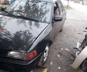 Mazda 626 1995 - Bán Mazda 626 sản xuất năm 1995, xe nhập, giá 30tr