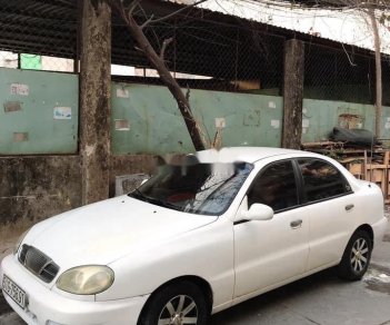 Daewoo Lanos     2003 - Bán Daewoo Lanos đời 2003, xe nhập, giá 65tr