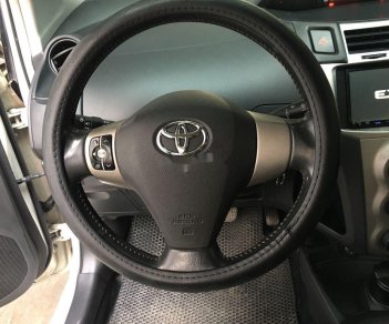 Toyota Yaris     2009 - Cần bán xe Toyota Yaris sản xuất năm 2009, nhập khẩu nguyên chiếc