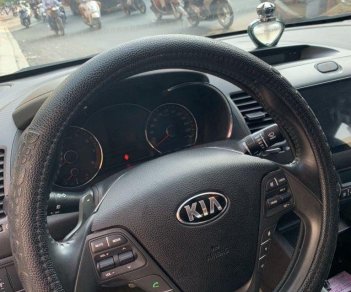 Kia K3      2015 - Bán Kia K3 đời 2015, giá 473tr