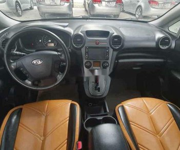 Kia Carens   2012 - Cần bán Kia Carens đời 2012, màu trắng, số tự động, 355tr