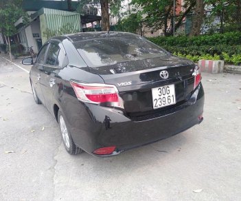 Toyota Vios    2015 - Bán Toyota Vios sản xuất 2015