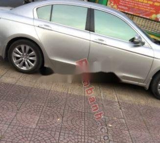 Honda Accord 2011 - Cần bán xe Honda Accord đời 2011, màu xám