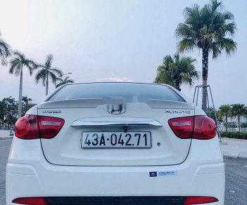 Hyundai Avante 2012 - Bán Hyundai Avante đời 2012, màu trắng