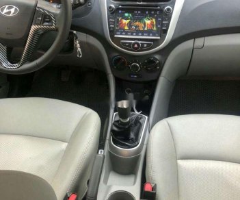 Hyundai Accent    2012 - Bán xe Hyundai Accent sản xuất 2012, nhập khẩu nguyên chiếc 
