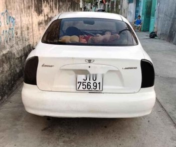 Daewoo Lanos     2003 - Bán Daewoo Lanos đời 2003, xe nhập, giá 65tr