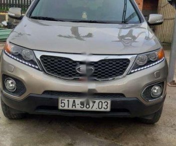 Kia Sorento      2014 - Bán Kia Sorento sản xuất 2014, giá chỉ 595 triệu