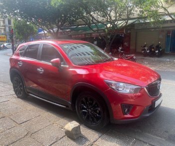 Mazda CX 5       2015 - Cần bán Mazda CX 5 năm 2015, nhập khẩu nguyên chiếc