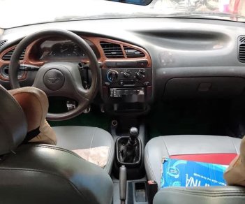 Daewoo Lanos     2003 - Bán Daewoo Lanos đời 2003, xe nhập, giá 65tr