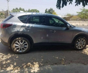 Mazda CX 5   2015 - Bán xe cũ Mazda CX 5 năm 2015, xe nhập