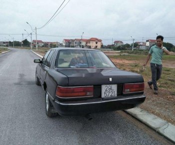 Toyota Cressida     1992 - Bán Toyota Cressida năm 1992, nhập khẩu nguyên chiếc, giá chỉ 50 triệu