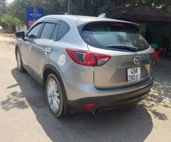 Mazda CX 5   2015 - Bán xe cũ Mazda CX 5 năm 2015, xe nhập