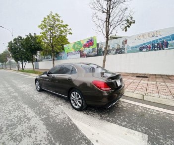 Mercedes-Benz C class  C200   2018 - Bán Mercedes C200 sản xuất năm 2018