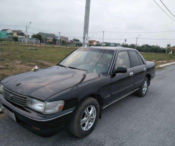 Toyota Cressida     1992 - Bán Toyota Cressida năm 1992, nhập khẩu nguyên chiếc, giá chỉ 50 triệu