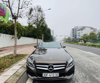 Mercedes-Benz C class  C200   2018 - Bán Mercedes C200 sản xuất năm 2018