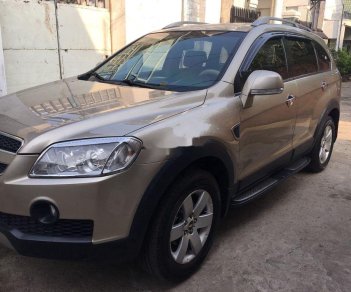 Chevrolet Captiva   LT   2008 - Xe Chevrolet Captiva LT năm 2008