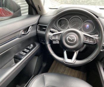 Mazda CX 5 2018 - Cần bán Mazda CX 5 năm sản xuất 2018, màu đỏ, giá 873tr