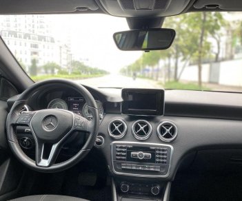 Mercedes-Benz A class   2013 - Bán xe Mercedes A200 sản xuất 2013, nhập khẩu, giá cạnh tranh