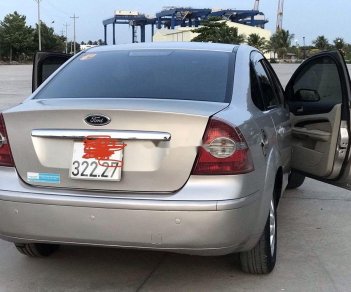 Ford Focus    2008 - Bán xe Ford Focus sản xuất năm 2008