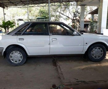 Nissan Bluebird    1984 - Bán xe Nissan Bluebird năm sản xuất 1984, xe nhập, giá tốt