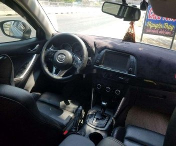 Mazda CX 5   2015 - Bán xe cũ Mazda CX 5 năm 2015, xe nhập