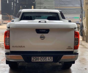 Nissan Navara EL Premium R 2018 - Bán xe Nissan Navara EL Premium R đời 2018, màu trắng, 575 triệu