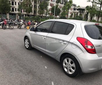 Hyundai i20    2011 - Bán ô tô Hyundai i20 đời 2011, xe nhập, 292 triệu