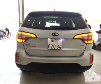 Kia Sorento 2014 - Bán xe Kia Sorento 2014, màu bạc giá cạnh tranh