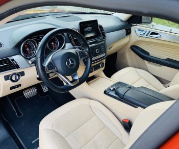 Mercedes-Benz GLE-Class 2016 - Siêu phẩm giá rẻ với chiếc Mercedes-Benz GLE 450, đời 2016, màu đỏ, giao xe nhanh