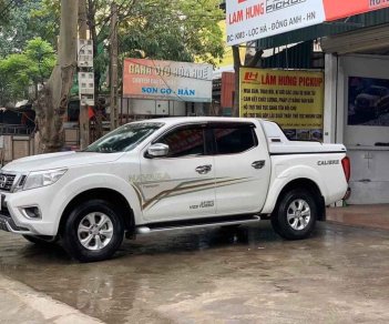 Nissan Navara EL Premium R 2018 - Bán xe Nissan Navara EL Premium R đời 2018, màu trắng, 575 triệu