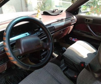 Toyota Camry   1987 - Bán Toyota Camry sản xuất năm 1987