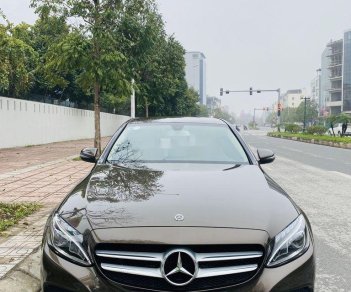 Mercedes-Benz C class  C200   2018 - Bán Mercedes C200 sản xuất năm 2018