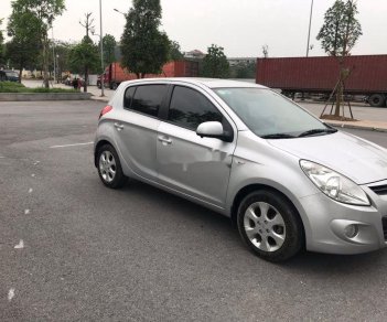 Hyundai i20    2011 - Bán ô tô Hyundai i20 đời 2011, xe nhập, 292 triệu