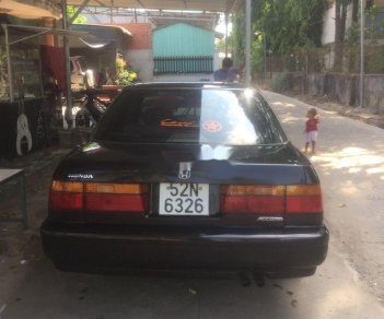 Honda Accord    1990 - Bán xe Honda Accord 1990, nhập khẩu nguyên chiếc giá cạnh tranh