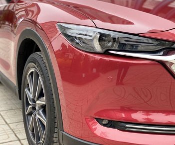 Mazda CX 5 2018 - Cần bán Mazda CX 5 năm sản xuất 2018, màu đỏ, giá 873tr