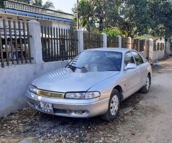 Mazda 626   2.0   1994 - Bán xe Mazda 626 2.0 sản xuất năm 1994, nhập khẩu Nhật Bản, giá 75tr