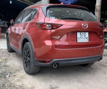 Mazda CX 5 2018 - Bán ô tô Mazda CX 5 đời 2018, màu đỏ